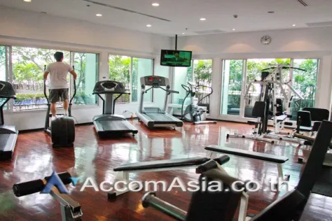Eigentumswohnung in Watthana, Bangkok, Thailand, 2 Schlafzimmer № 215504 - Foto 10