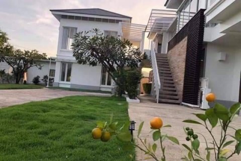 House in Cha-am, Thailand 5 bedrooms № 137122 - photo 6