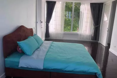 House in Cha-am, Thailand 5 bedrooms № 137122 - photo 15