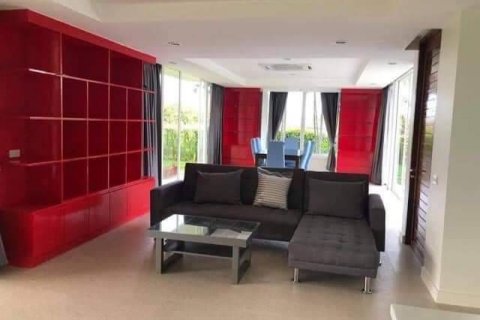 House in Cha-am, Thailand 5 bedrooms № 137122 - photo 12