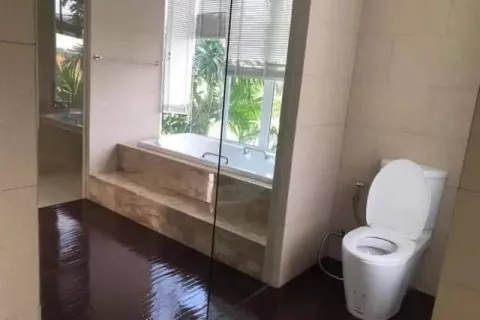 House in Cha-am, Thailand 5 bedrooms № 137122 - photo 16