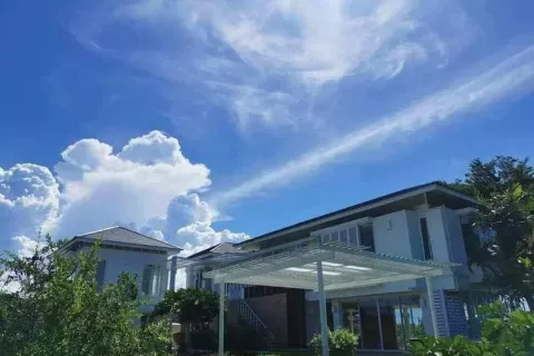 House in Cha-am, Thailand 5 bedrooms № 137122 - photo 5