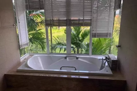 House in Cha-am, Thailand 5 bedrooms № 137122 - photo 21