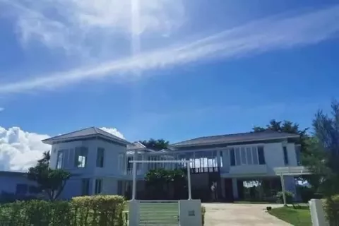 House in Cha-am, Thailand 5 bedrooms № 137122 - photo 4