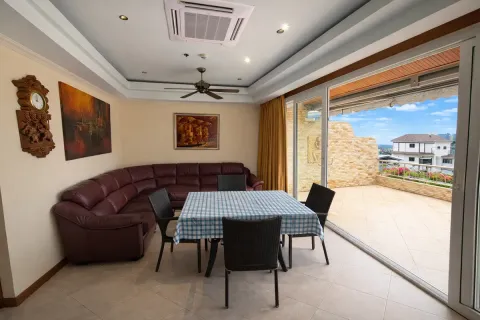 Condominio de 2 dormitorios en Pattaya, Tailandia № 210950 - foto 14