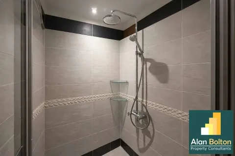 Condominio de 2 dormitorios en Pattaya, Tailandia № 210950 - foto 5