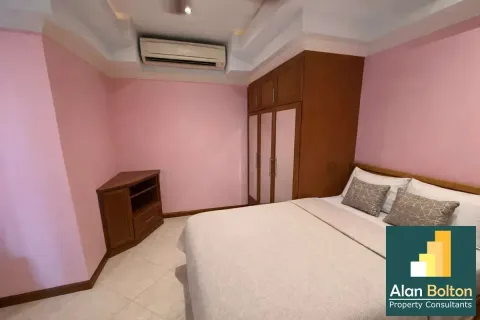 Condominio de 2 dormitorios en Pattaya, Tailandia № 210950 - foto 7