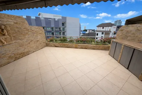 Condominio de 2 dormitorios en Pattaya, Tailandia № 210950 - foto 13