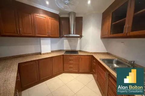 Condominio de 2 dormitorios en Pattaya, Tailandia № 210950 - foto 9