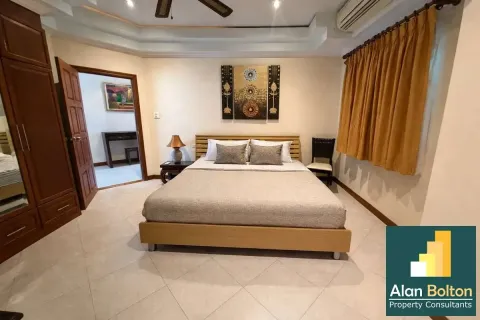 Condominio de 2 dormitorios en Pattaya, Tailandia № 210950 - foto 8