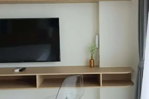 Estudio en el condominio en Pattaya, Tailandia № 210946 - foto 4