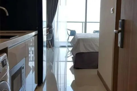 Estudio en el condominio en Pattaya, Tailandia № 210946 - foto 7
