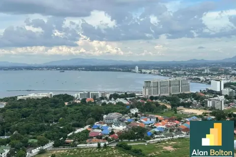 Estudio en el condominio en Pattaya, Tailandia № 210946 - foto 12