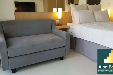 Estudio en el condominio en Pattaya, Tailandia № 210946 - foto 5