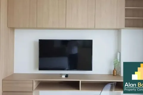 Estudio en el condominio en Pattaya, Tailandia № 210946 - foto 14