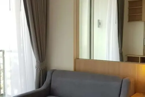 Estudio en el condominio en Pattaya, Tailandia № 210946 - foto 10