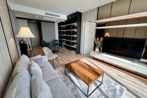 Condominio de 3 dormitorios en Pattaya, Tailandia № 210945 - foto 11