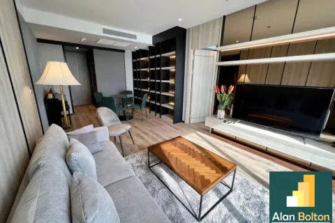 Condominio de 3 dormitorios en Pattaya, Tailandia № 210945 - foto 3
