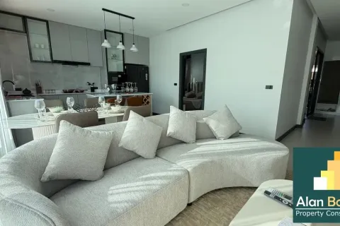 Casa de 3 dormitorios en Pattaya, Tailandia № 210949 - foto 17