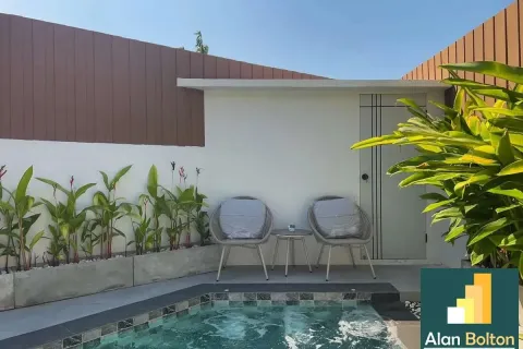 Casa de 3 dormitorios en Pattaya, Tailandia № 210949 - foto 4