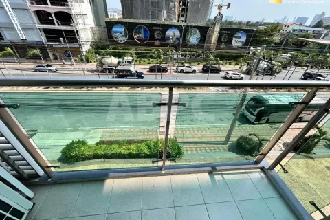 Condominio de 2 dormitorios en Pattaya, Tailandia № 210947 - foto 15