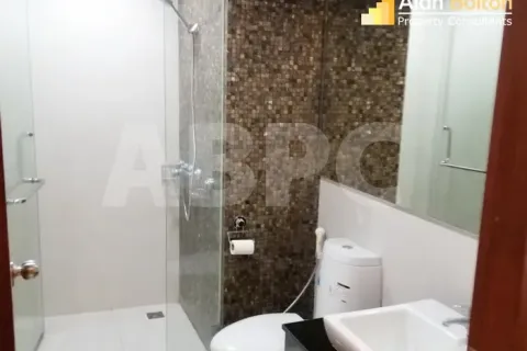 Condominio de 2 dormitorios en Pattaya, Tailandia № 210947 - foto 12