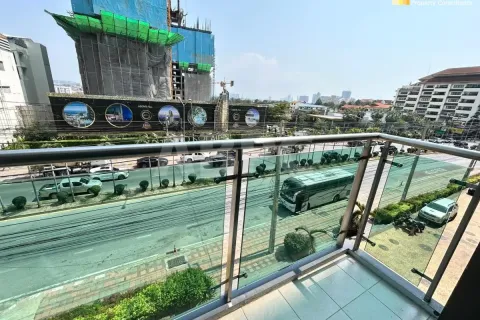 Condominio de 2 dormitorios en Pattaya, Tailandia № 210947 - foto 16
