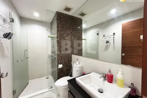 Condominio de 2 dormitorios en Pattaya, Tailandia № 210947 - foto 13