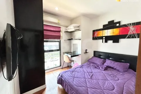 Condominio de 2 dormitorios en Pattaya, Tailandia № 210947 - foto 4