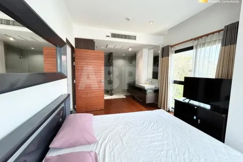 Condominio de 2 dormitorios en Pattaya, Tailandia № 210947 - foto 10
