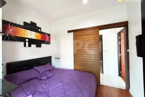 Condominio de 2 dormitorios en Pattaya, Tailandia № 210947 - foto 6