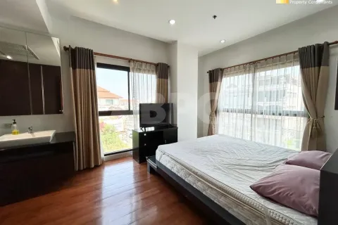 Condominio de 2 dormitorios en Pattaya, Tailandia № 210947 - foto 7