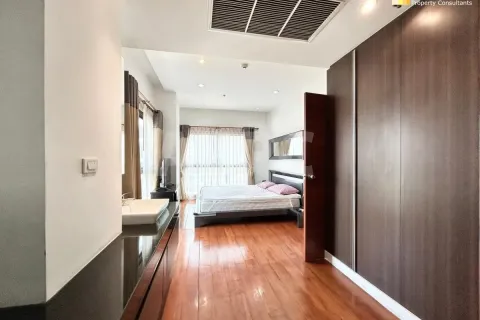 Condominio de 2 dormitorios en Pattaya, Tailandia № 210947 - foto 21