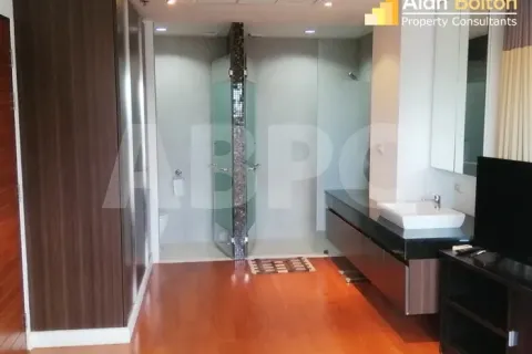 Condominio de 2 dormitorios en Pattaya, Tailandia № 210947 - foto 11