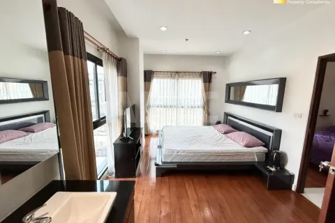 Condominio de 2 dormitorios en Pattaya, Tailandia № 210947 - foto 9