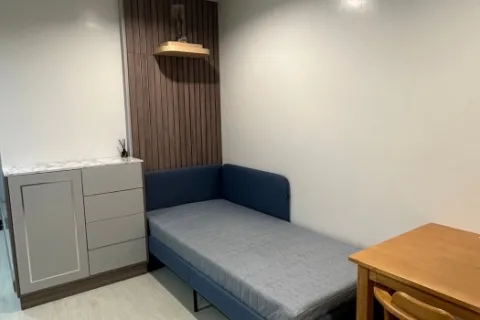Eigentumswohnung in Pathum Wan, Bangkok, Thailand, 1 Schlafzimmer  № 218781 - Foto 2