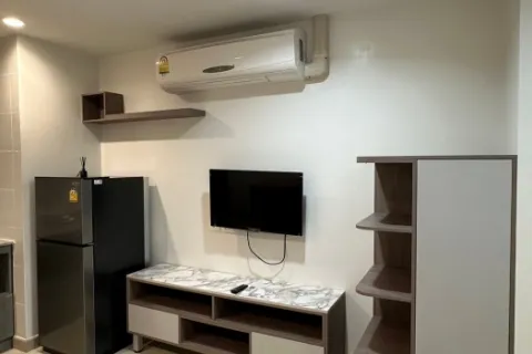 Condo in Pathum Wan, Bangkok, Thailand, 1 bedroom  № 218781