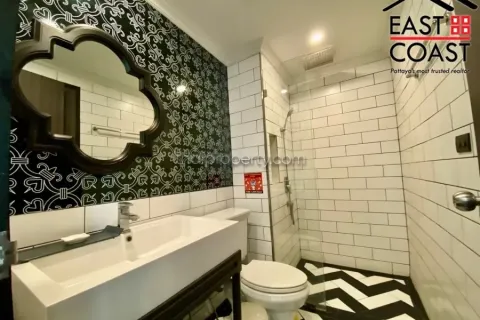 Condominio de 2 dormitorios en Pattaya, Tailandia № 213172 - foto 12