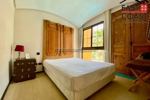 Condominio de 2 dormitorios en Pattaya, Tailandia № 213172 - foto 11