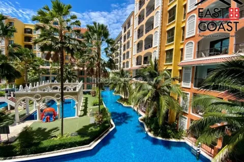 Condominio de 2 dormitorios en Pattaya, Tailandia № 213172 - foto 14