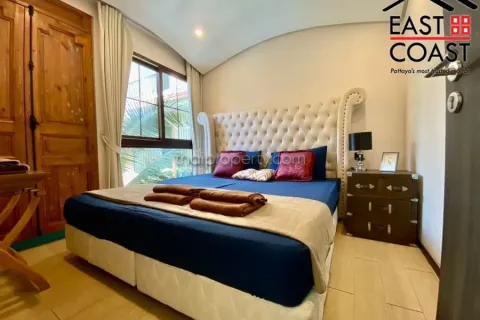 Condominio de 2 dormitorios en Pattaya, Tailandia № 213172 - foto 7