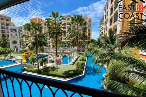 Condominio de 2 dormitorios en Pattaya, Tailandia № 213172 - foto 15