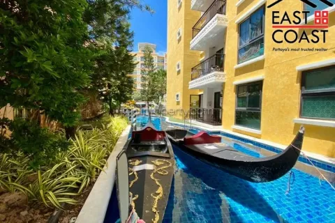 Condominio de 2 dormitorios en Pattaya, Tailandia № 213172 - foto 16