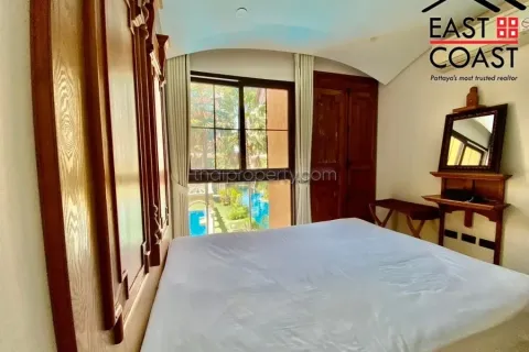 Condominio de 2 dormitorios en Pattaya, Tailandia № 213172 - foto 10