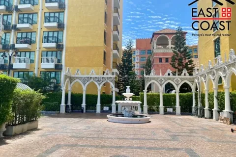 Condominio de 2 dormitorios en Pattaya, Tailandia № 213172 - foto 17