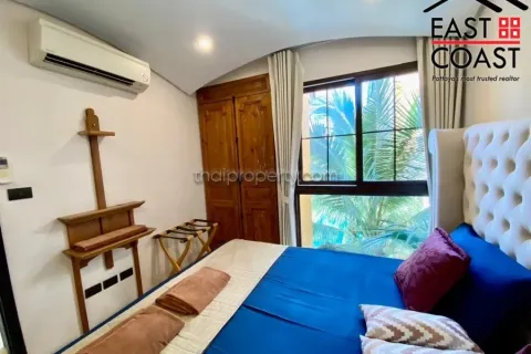 Condominio de 2 dormitorios en Pattaya, Tailandia № 213172 - foto 8
