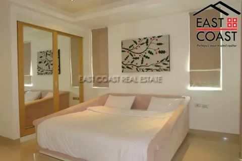 Casa de 3 dormitorios en Pattaya, Tailandia № 213175 - foto 13