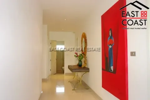 Casa de 3 dormitorios en Pattaya, Tailandia № 213175 - foto 19
