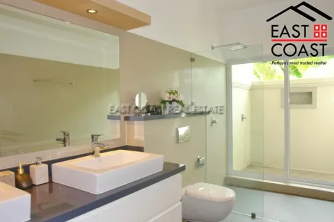 Casa de 3 dormitorios en Pattaya, Tailandia № 213175 - foto 7