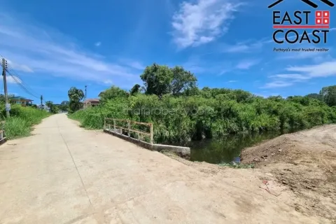 Terreno en Pattaya, Tailandia № 213178 - foto 5